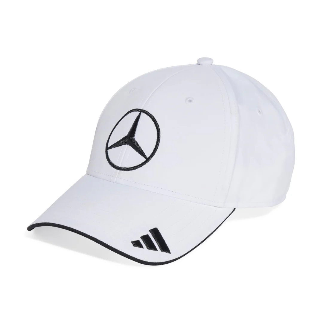 Mercedes - Amg Petronas Formula One Team Driver Cap