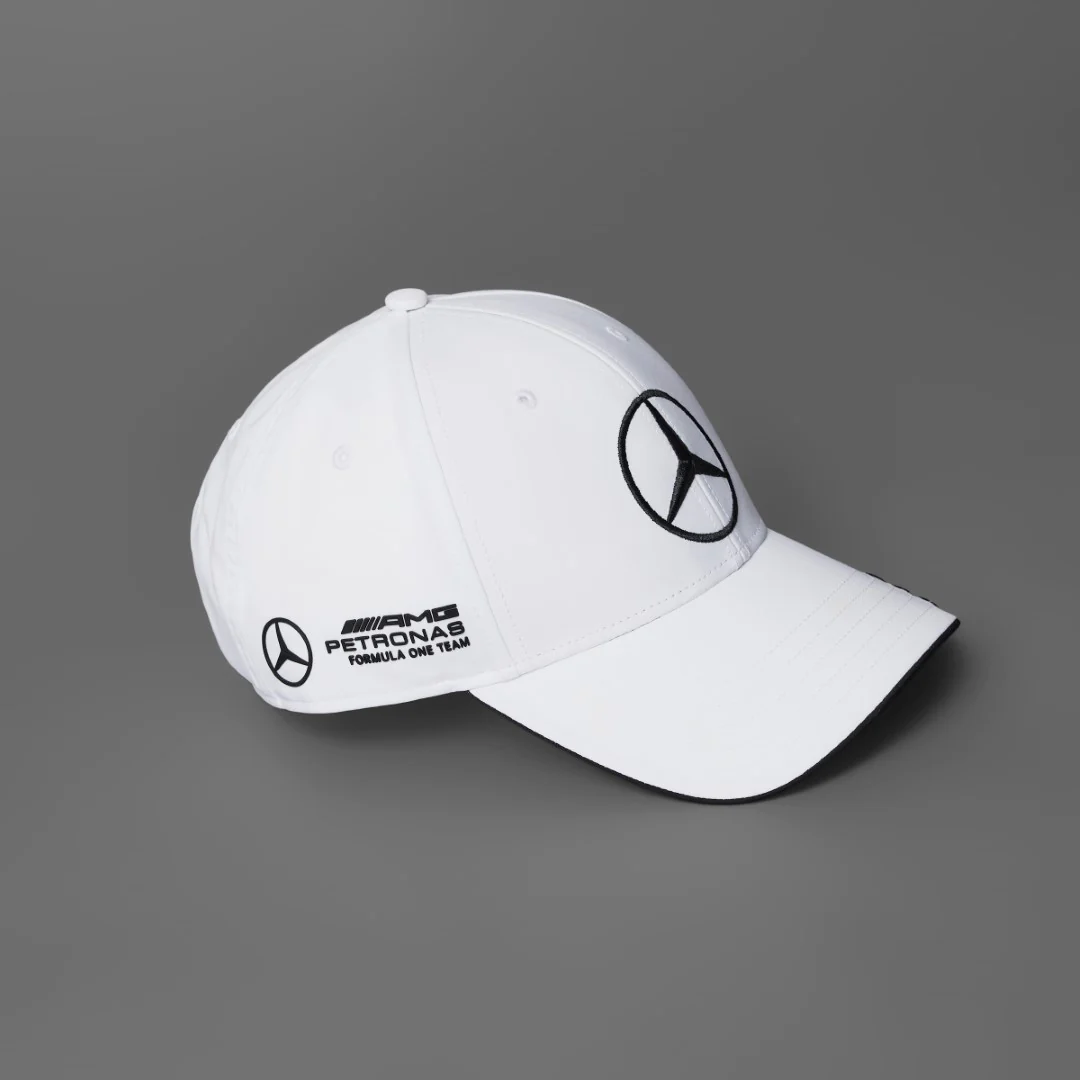Mercedes - Amg Petronas Formula One Team Driver Cap - Image 13