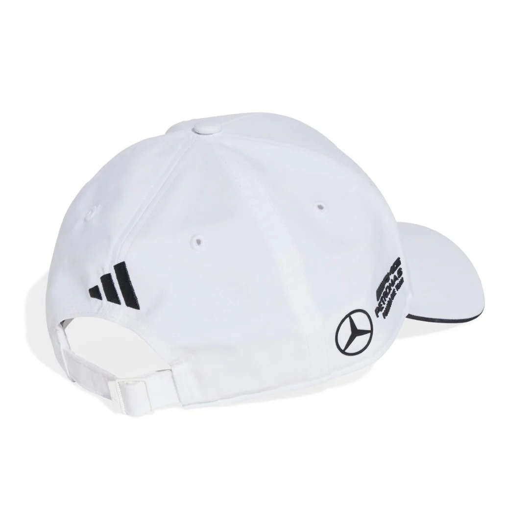 Mercedes - Amg Petronas Formula One Team Driver Cap - Image 2