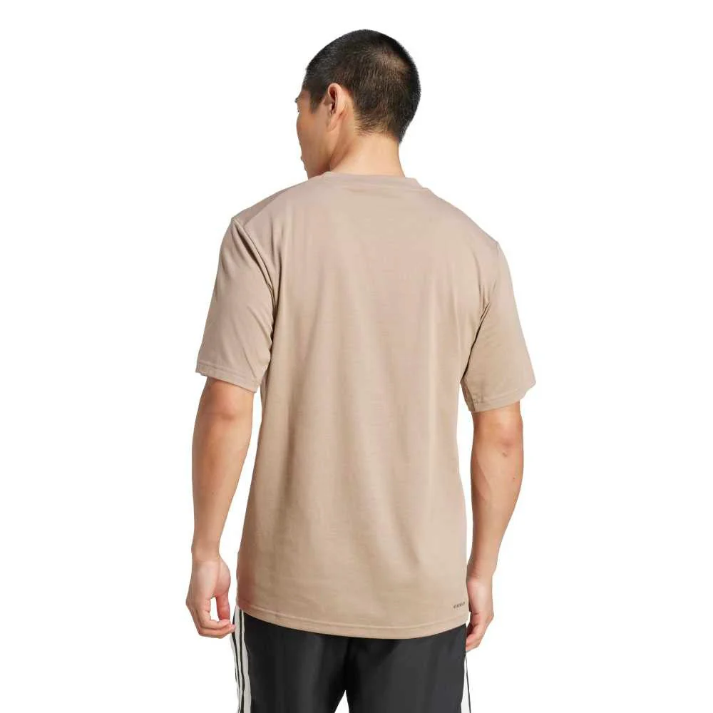 Train Essentials Feelready Training T-Shirt - Image 2
