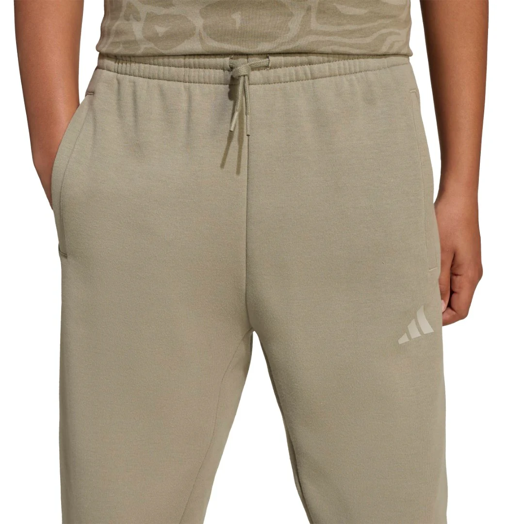 Future Icons 3-Stripes Wide Pants Kids - Image 4