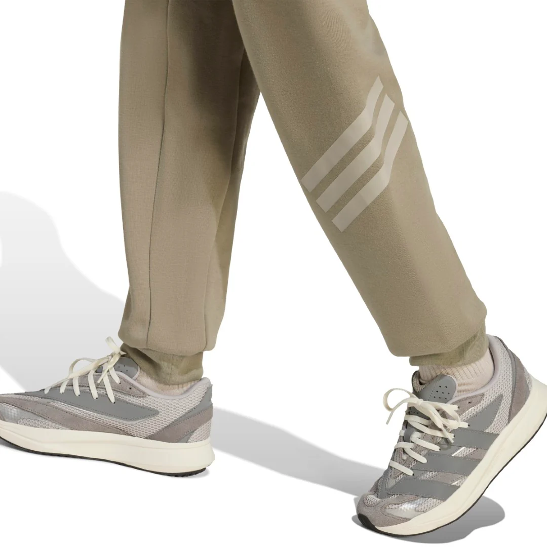 Future Icons 3-Stripes Wide Pants Kids - Image 5