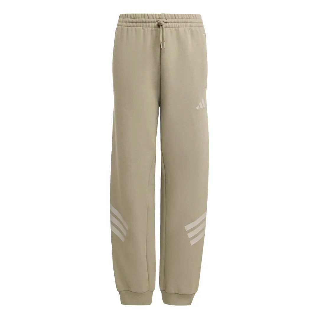 Future Icons 3-Stripes Wide Pants Kids - Image 8