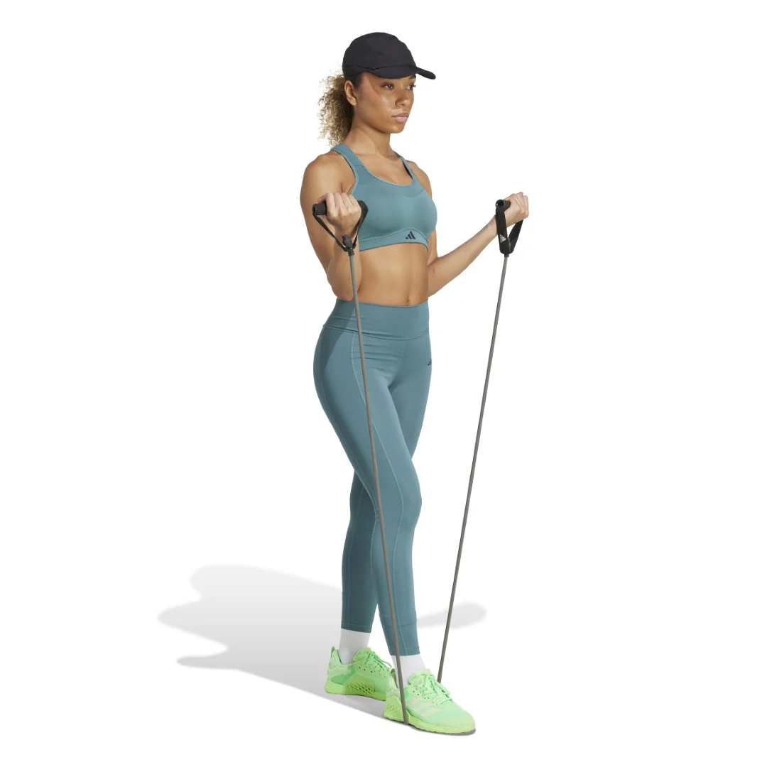 Optime Studio 7/8 Leggings - Image 3
