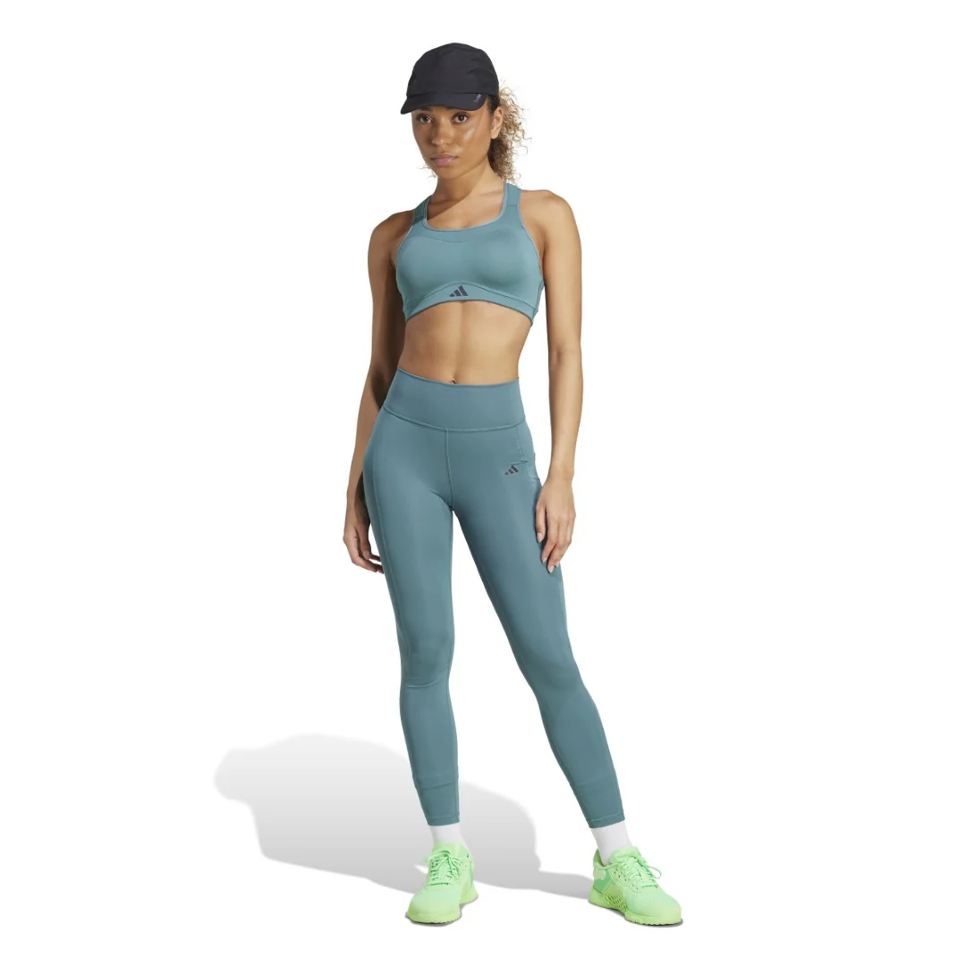Optime Studio 7/8 Leggings - Image 4