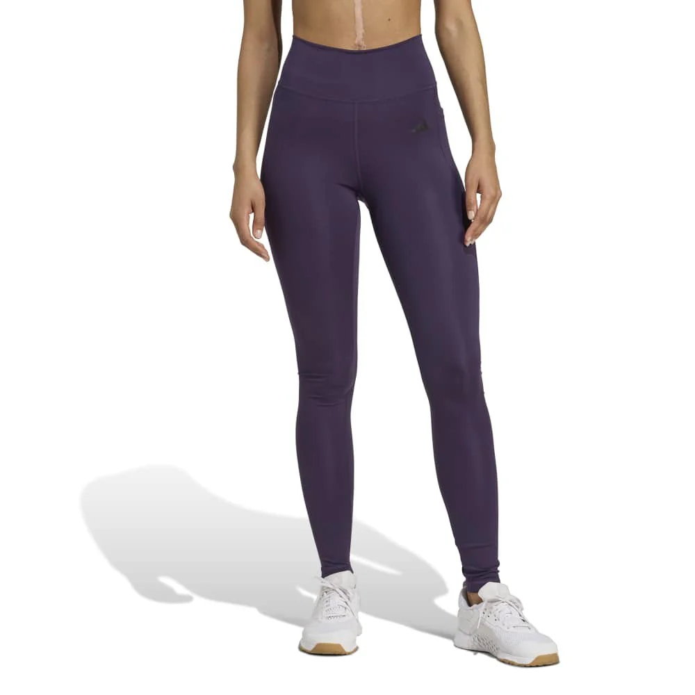 Optime Essentials Full-Length Leggings