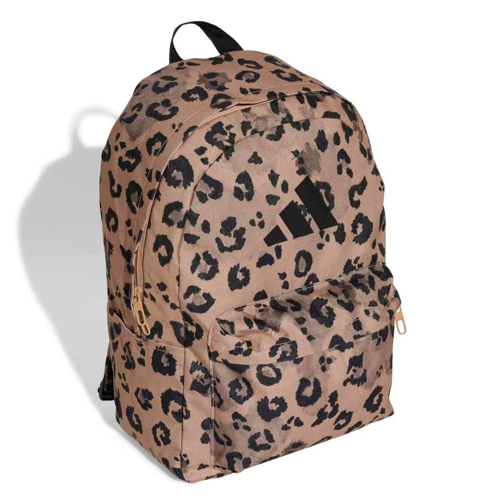 Classic Animal Graphic Backpack - Image 3