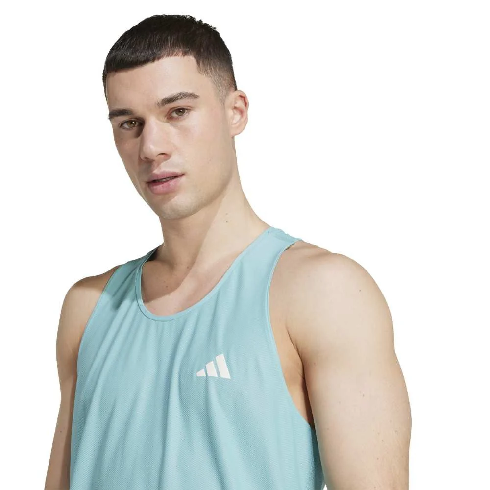 Own The Run Tank Top - Image 4