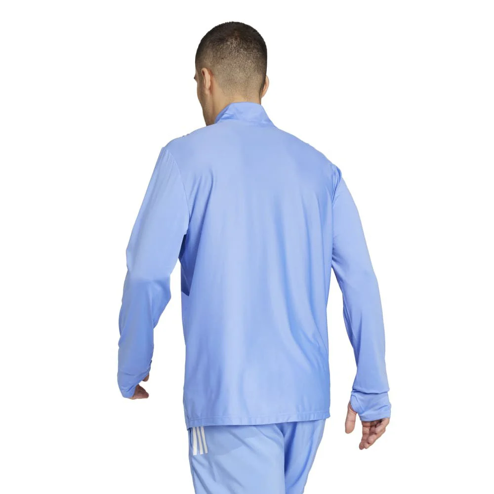 Own The Run Half-Zip - Image 2