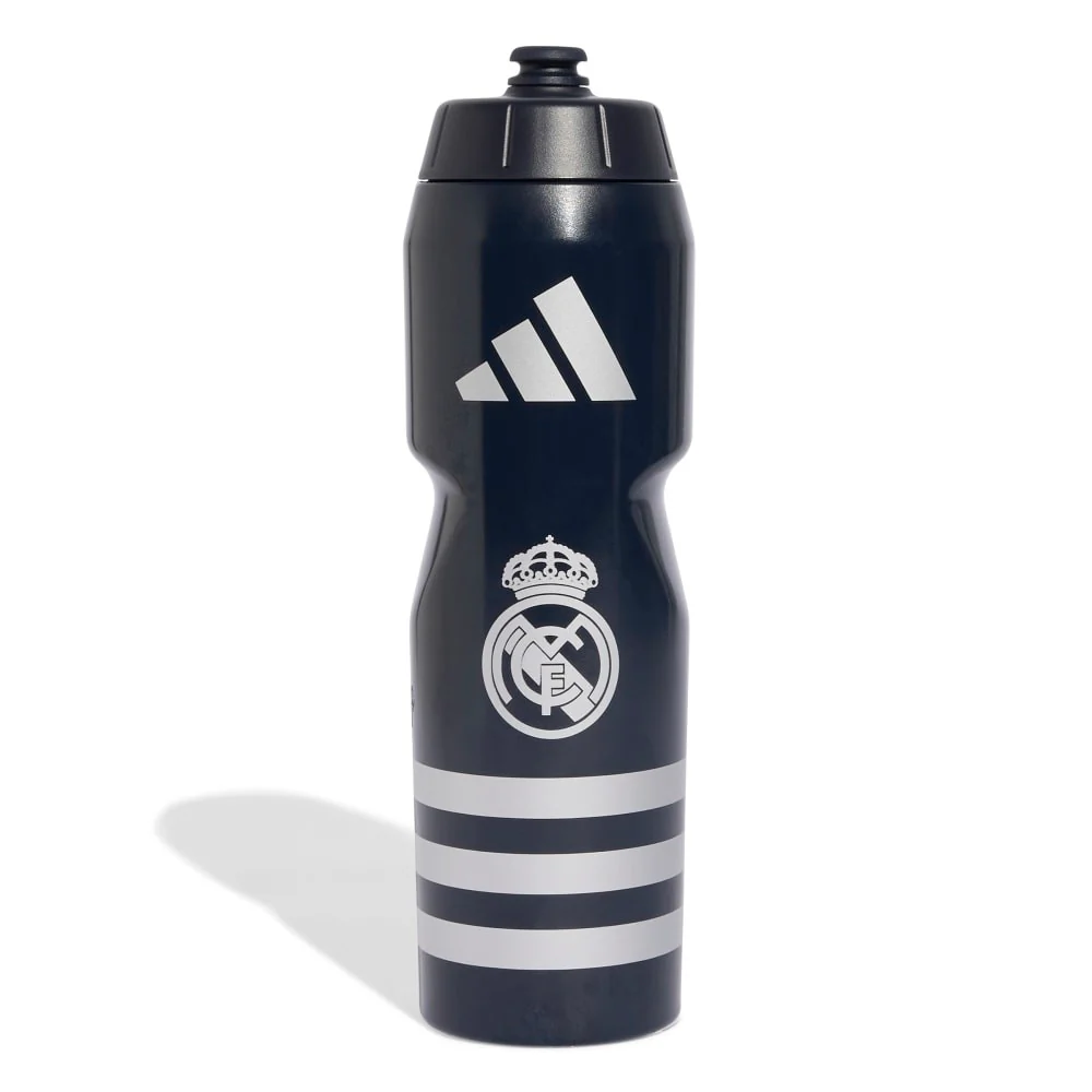 Real Madrid Water Bottle - Image 3