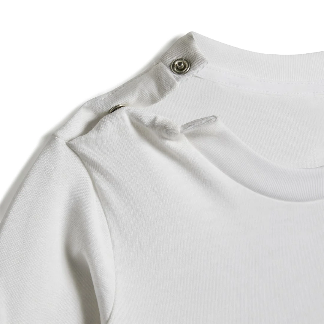 Adibreak Long Sleeve Tee Set - Image 6