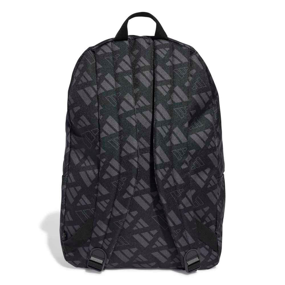 Classic Monogram Graphic Backpack - Image 2