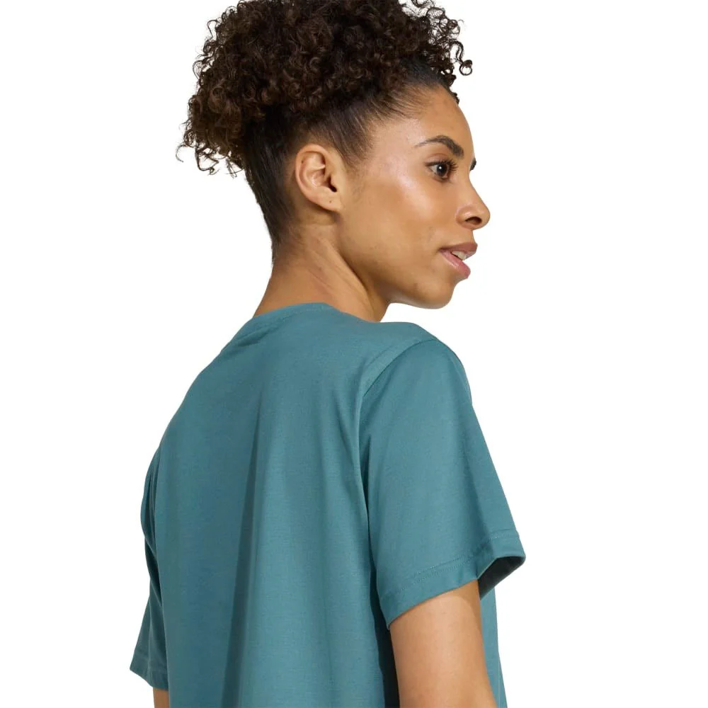 Train Essentials Big Logo Performance Training T-Shirt - Image 4