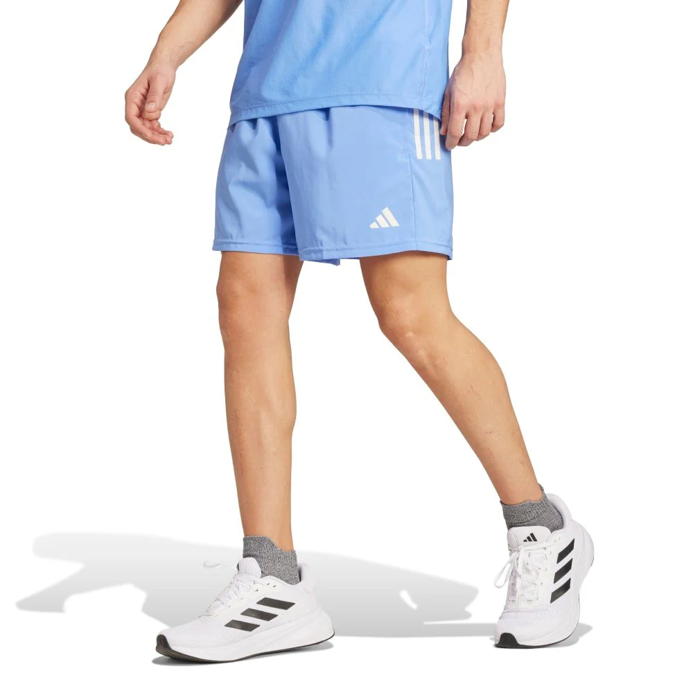 Own The Run Shorts