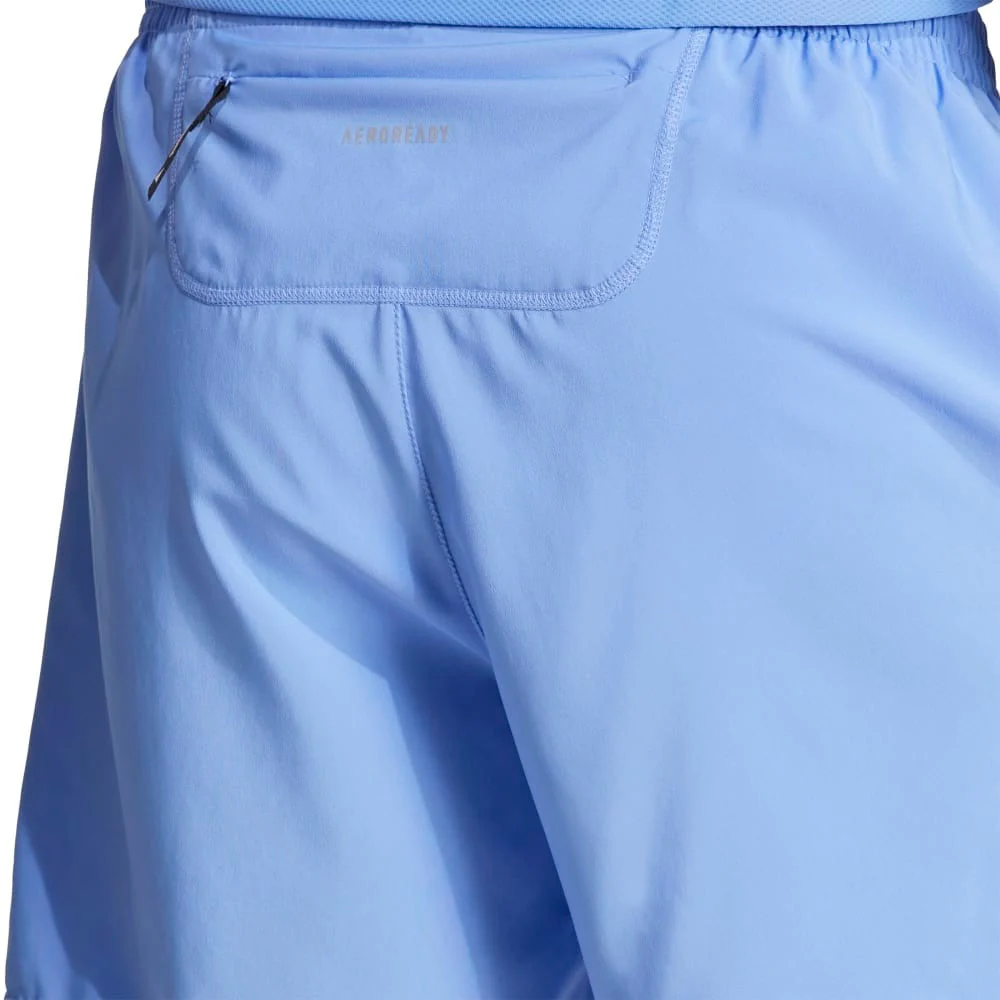 Own The Run Shorts - Image 4