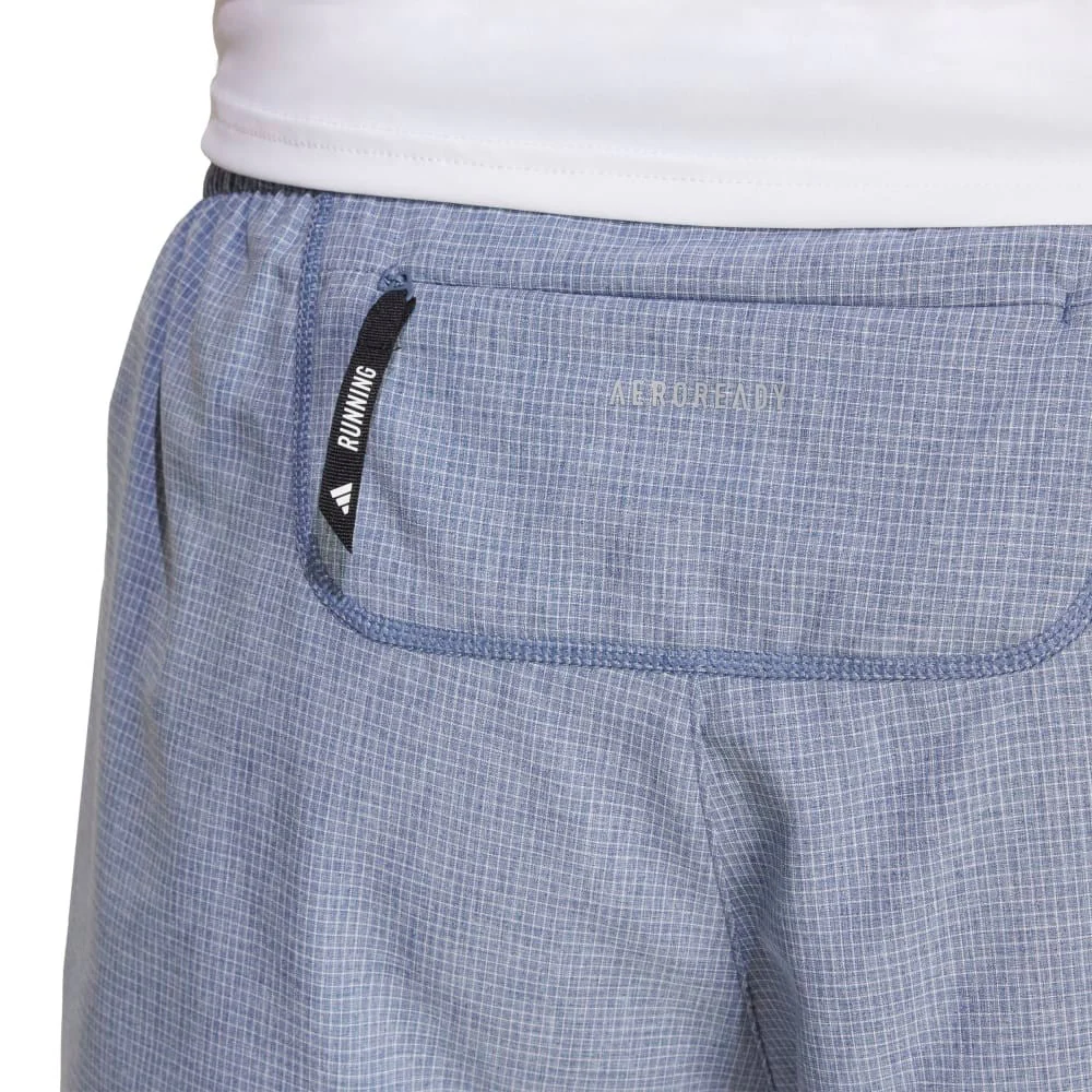 Own The Run Shorts - Image 4