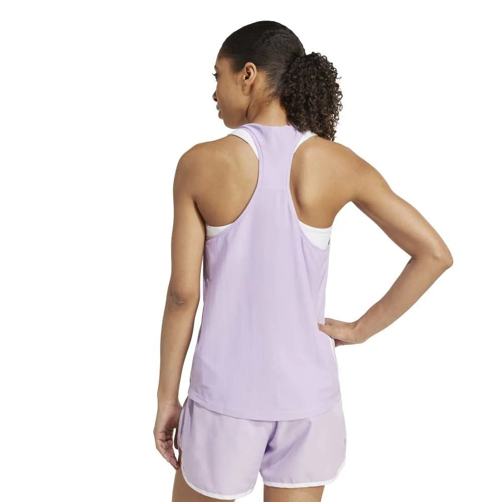 Own The Run Tank Top - Image 2