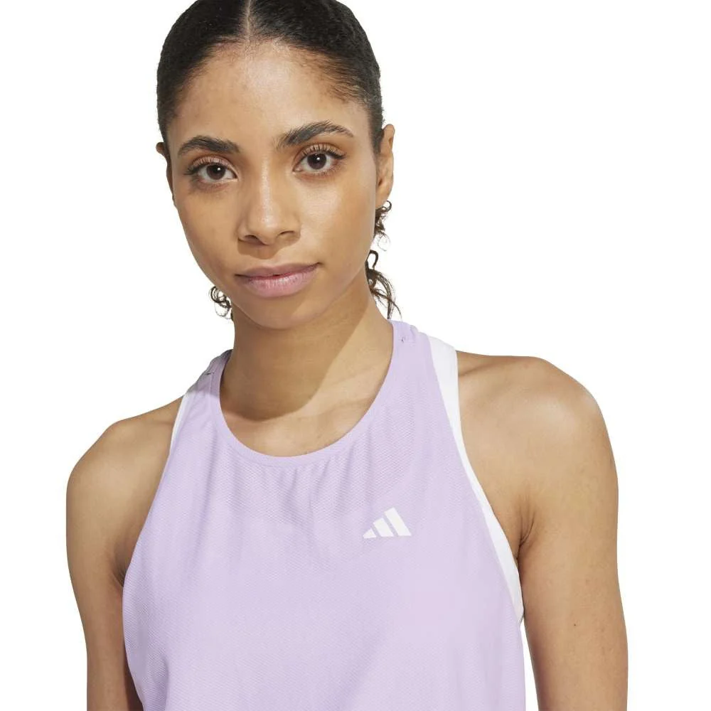 Own The Run Tank Top - Image 4