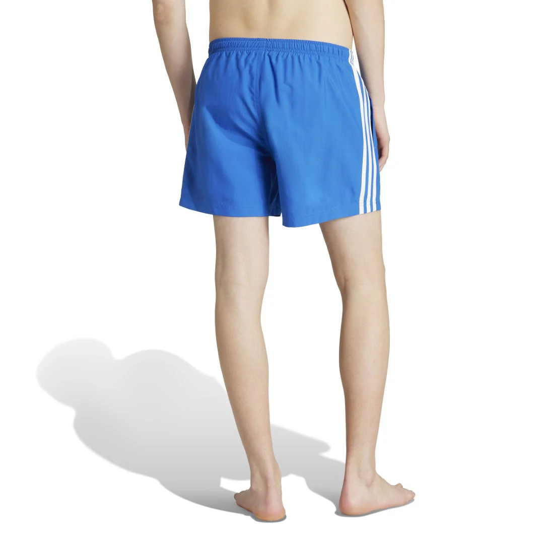 Adicolor 3-Stripes 5-Inch Swim Shorts - Image 2