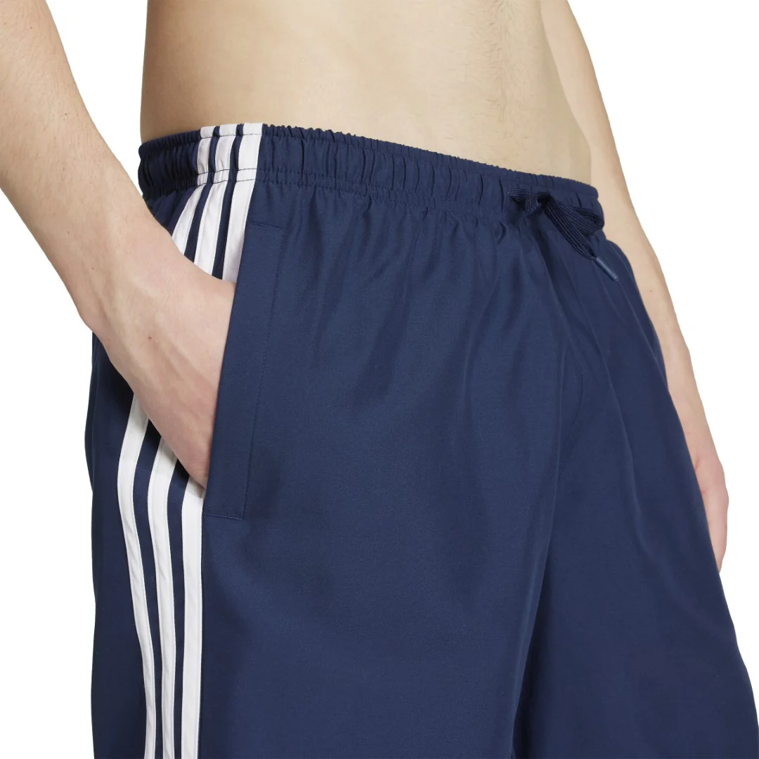 Adicolor 3-Stripes 8-Inch Swim Shorts - Image 5