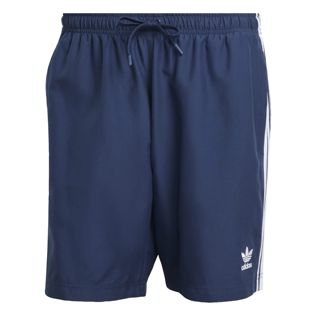 Adicolor 3-Stripes 8-Inch Swim Shorts - Image 6