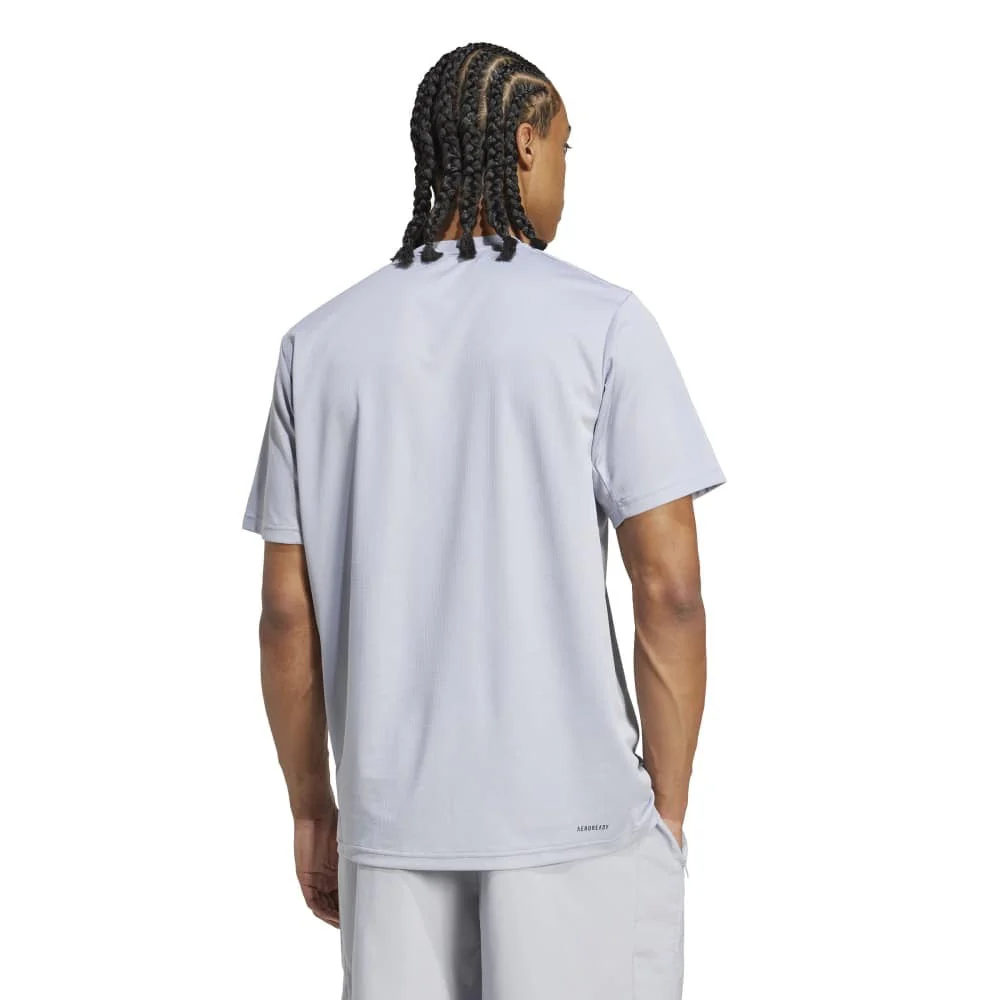 Train Essentials Training T-Shirt - Image 2