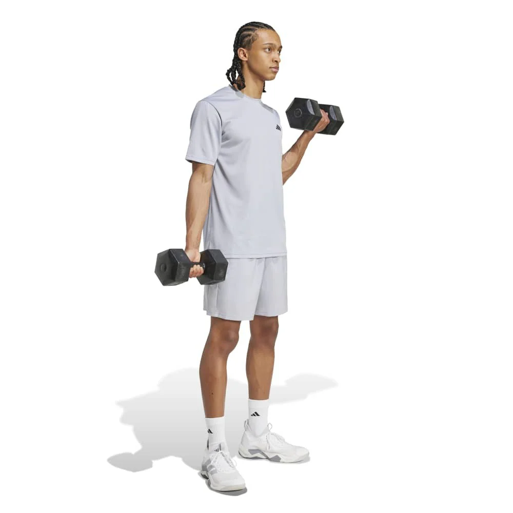 Train Essentials Training T-Shirt - Image 3