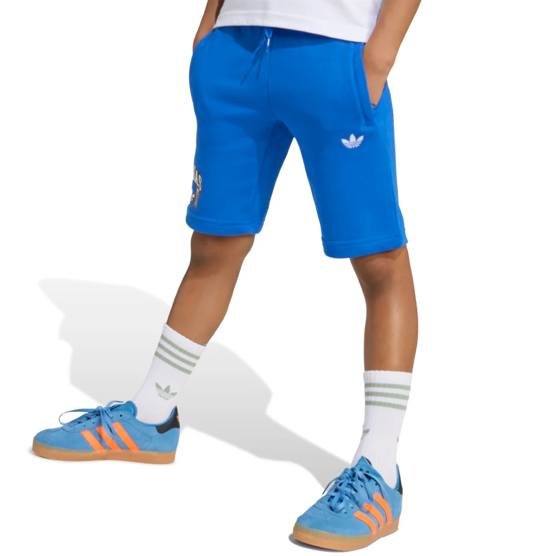 adidas x Disney Shorts and Tee Set Kids - Image 7