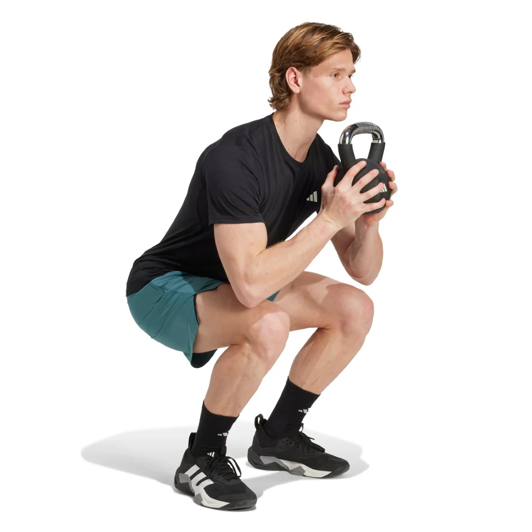 Designed for Training Workout Shorts - Image 4