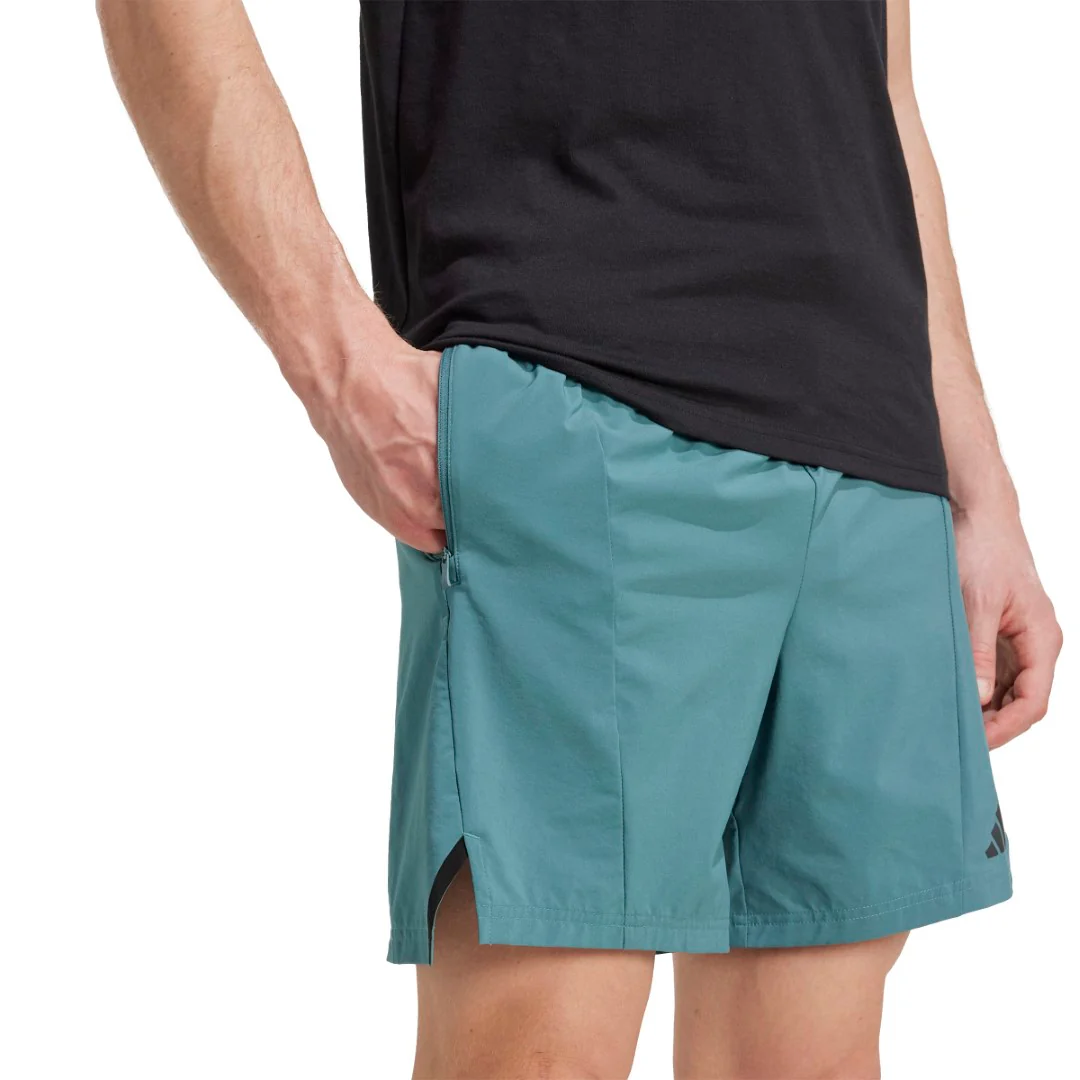 Designed for Training Workout Shorts - Image 5