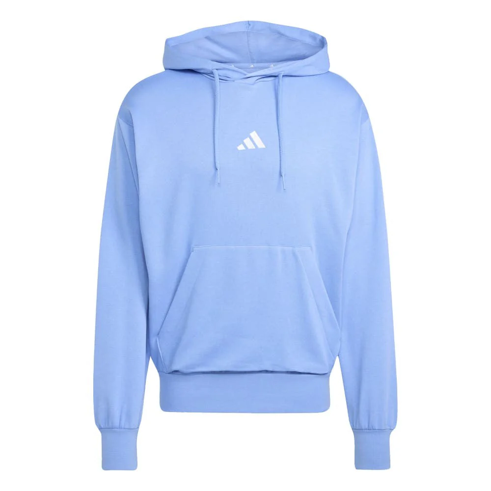 Essentials Feelcozy Fleece Hoodie - Image 5