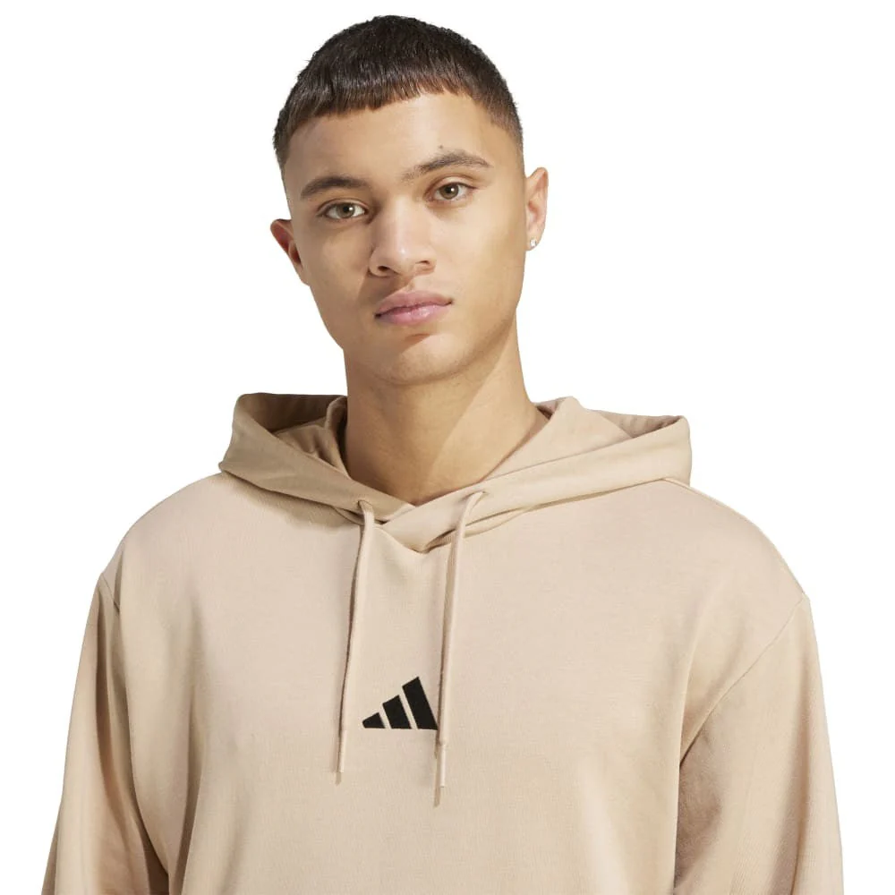Essentials Feelcozy French Terry Hoodie - Image 4