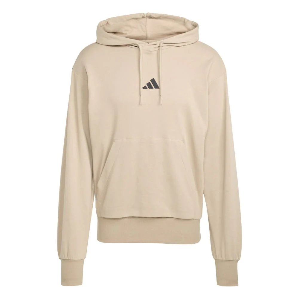 Essentials Feelcozy French Terry Hoodie - Image 5