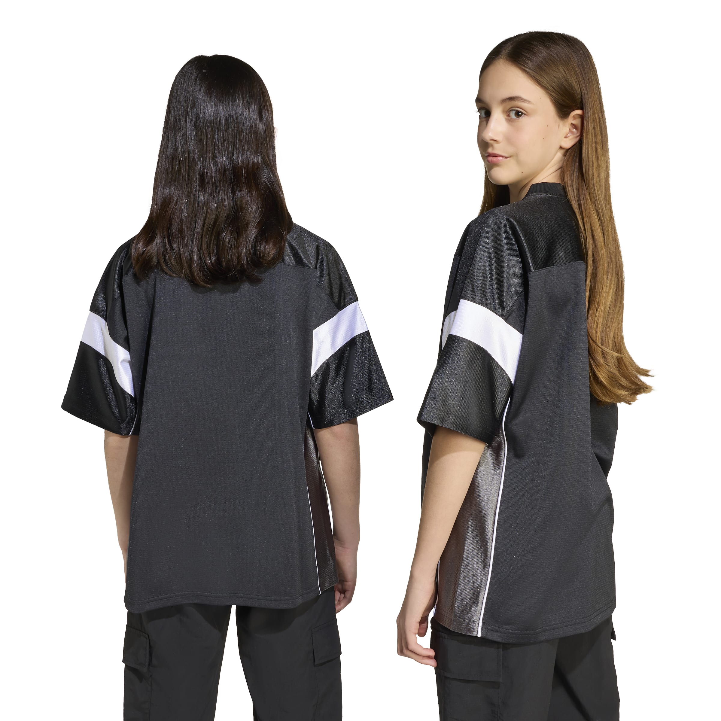 Jersey T-Shirt - Image 2