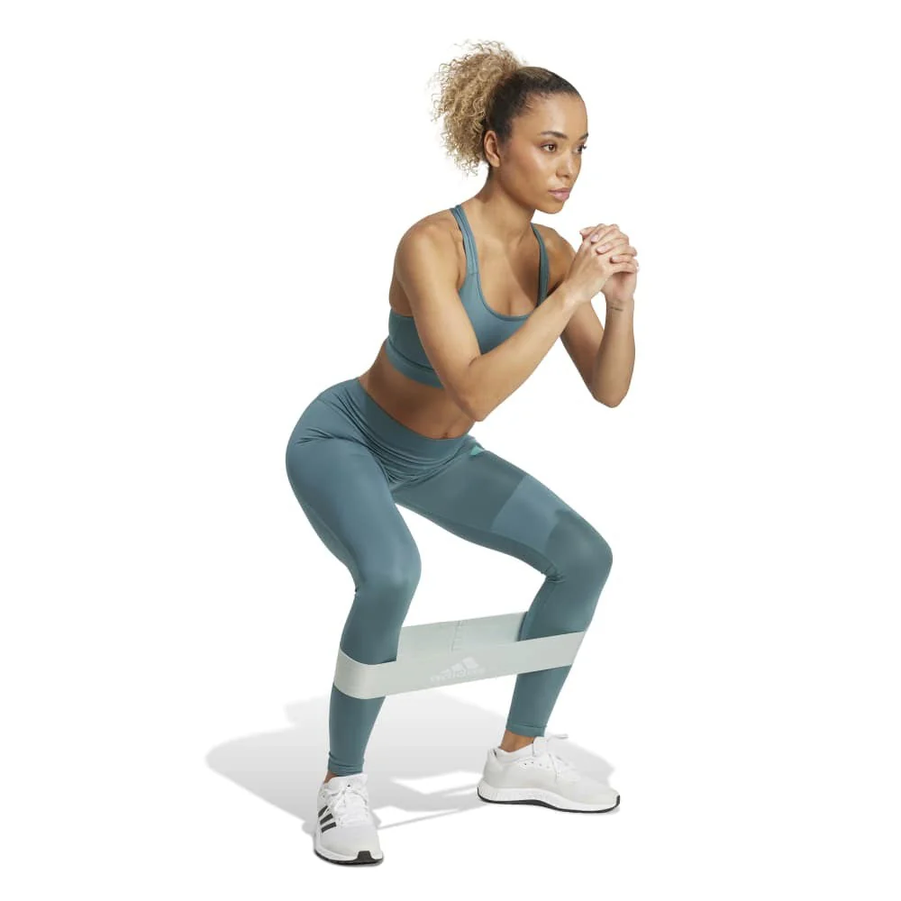 Train Essentials Big Logo Full-Length Leggings - Image 3