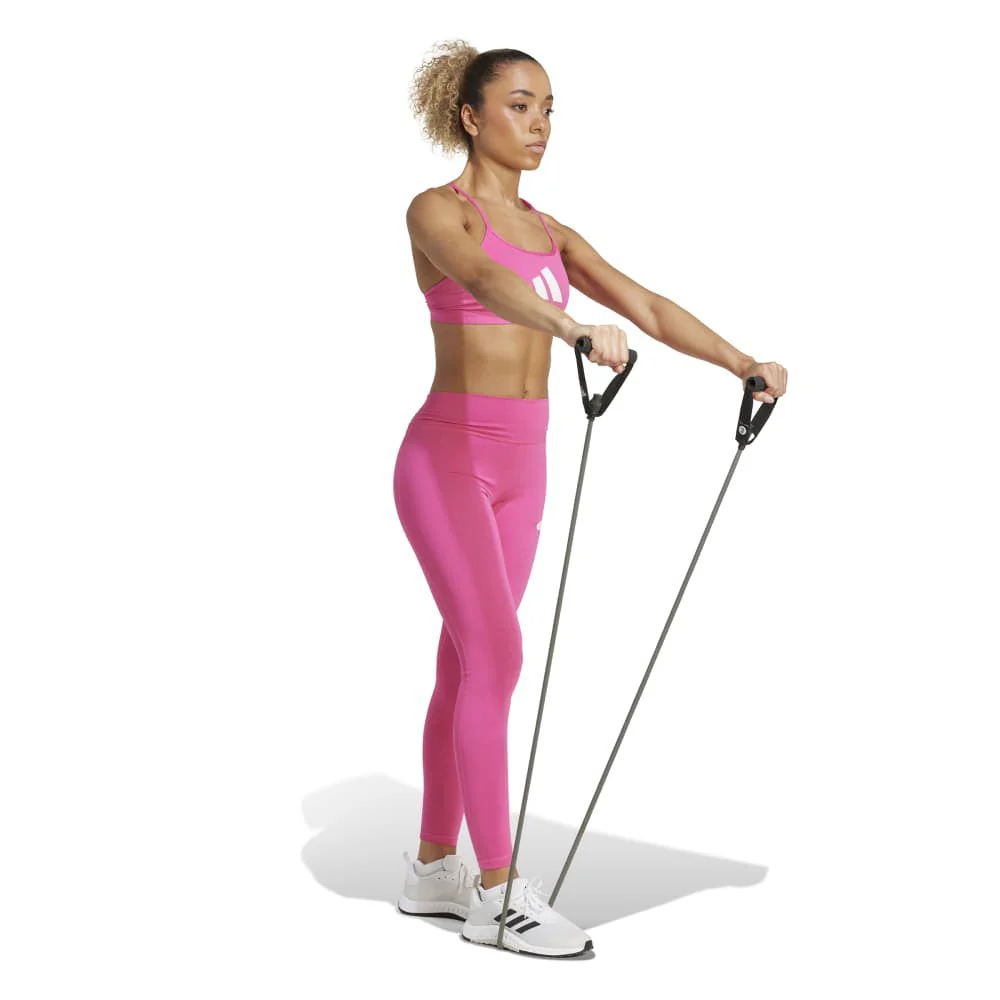 Train Essentials Big Logo Full-Length Leggings - Image 3