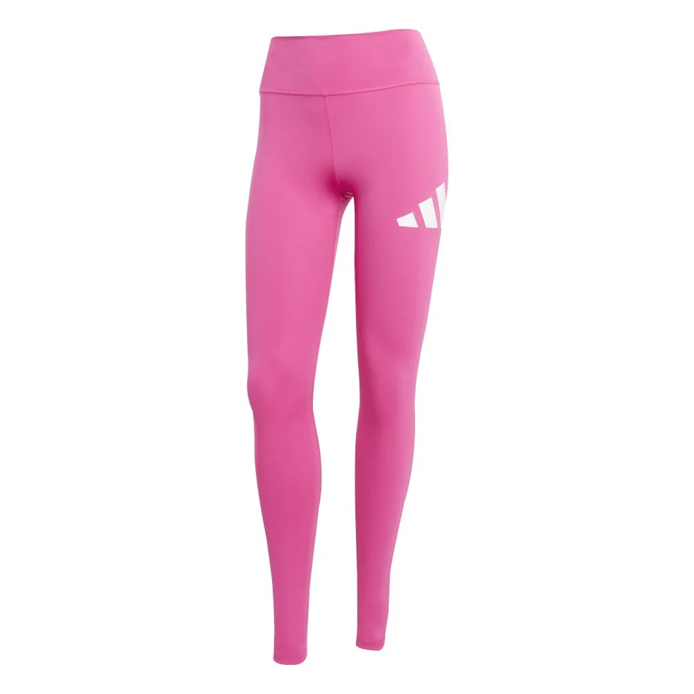 Train Essentials Big Logo Full-Length Leggings - Image 5