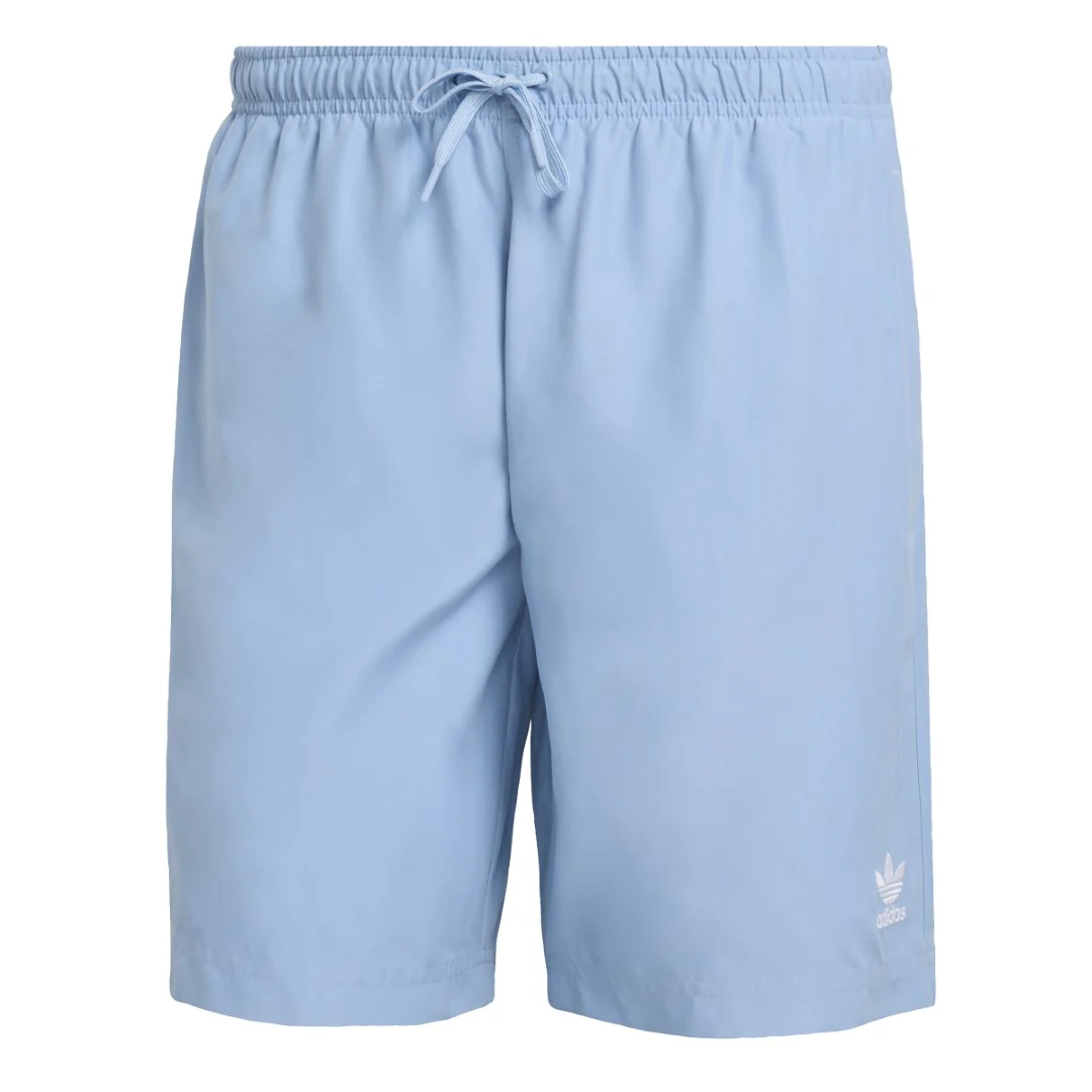 Adicolor 8-Inch Swim Shorts - Image 6