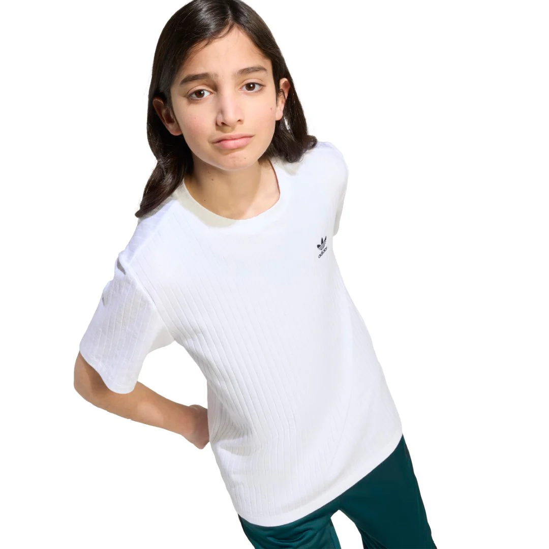 Wide Rib Tee - Image 3