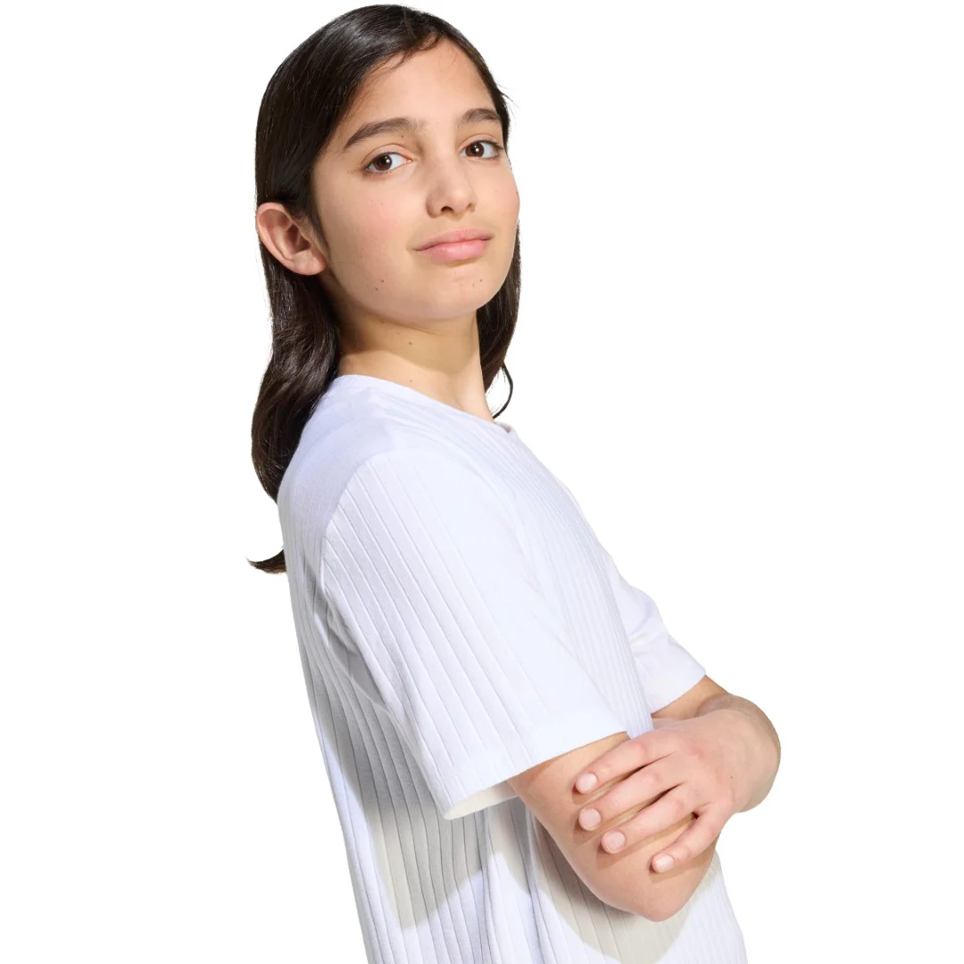 Wide Rib Tee - Image 4