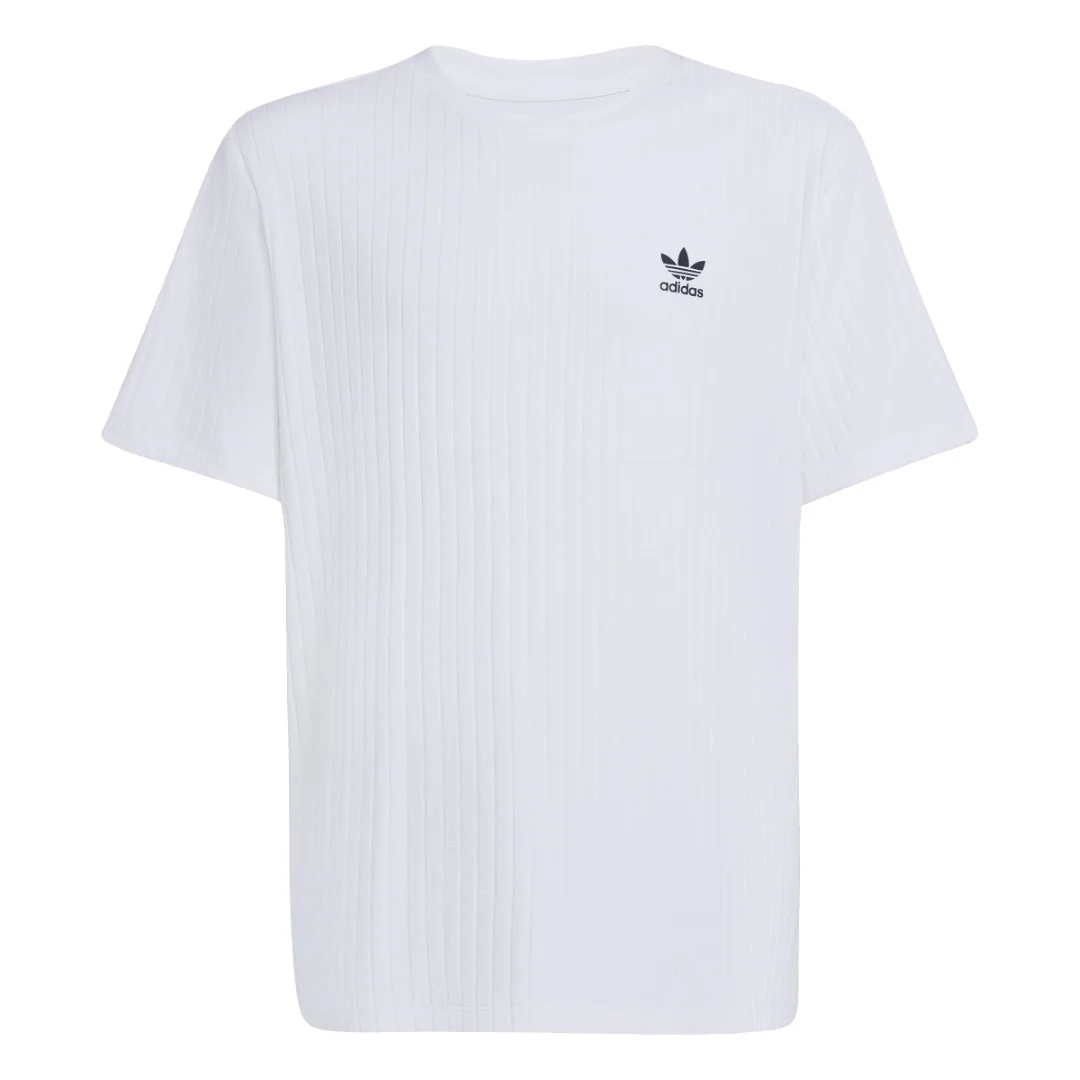 Wide Rib Tee - Image 5