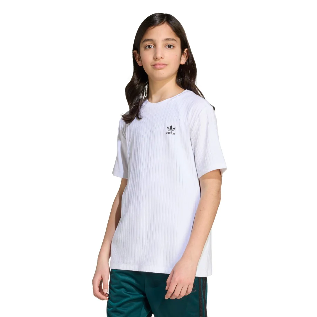 Wide Rib Tee - Image 6