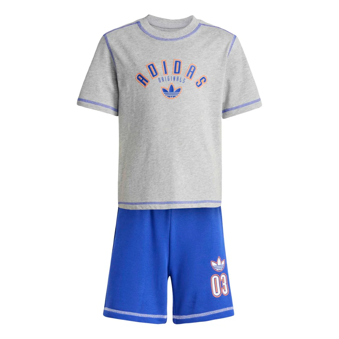 Short Tee Set - Image 10