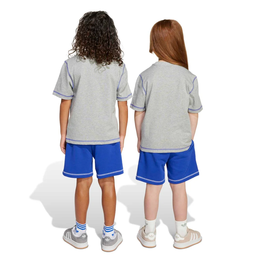 Short Tee Set - Image 2