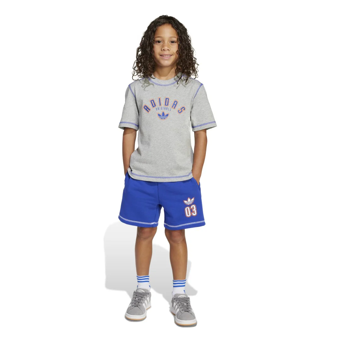 Short Tee Set - Image 3