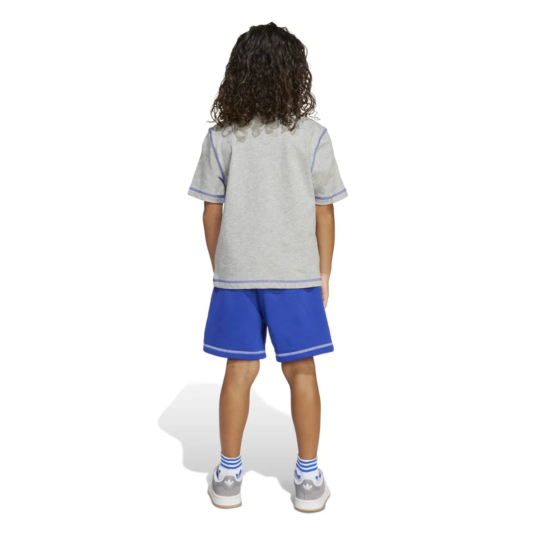 Short Tee Set - Image 4
