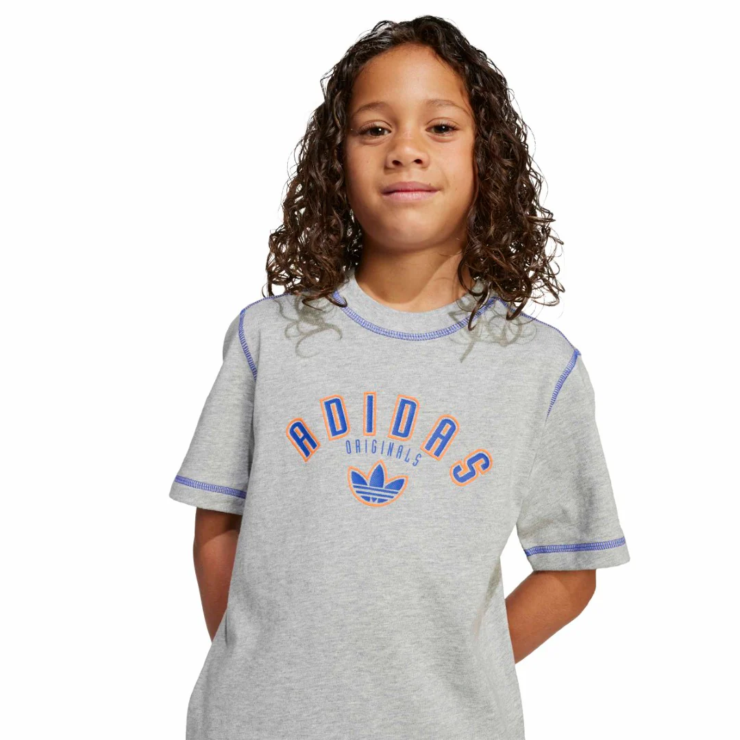 Short Tee Set - Image 6