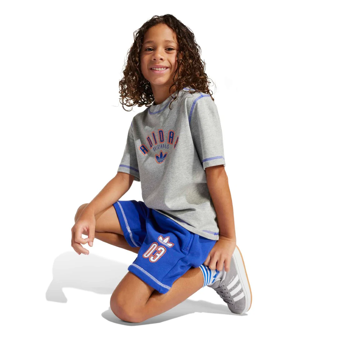 Short Tee Set - Image 7
