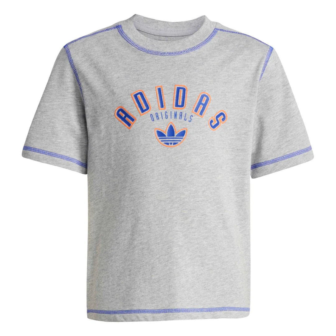 Short Tee Set - Image 8