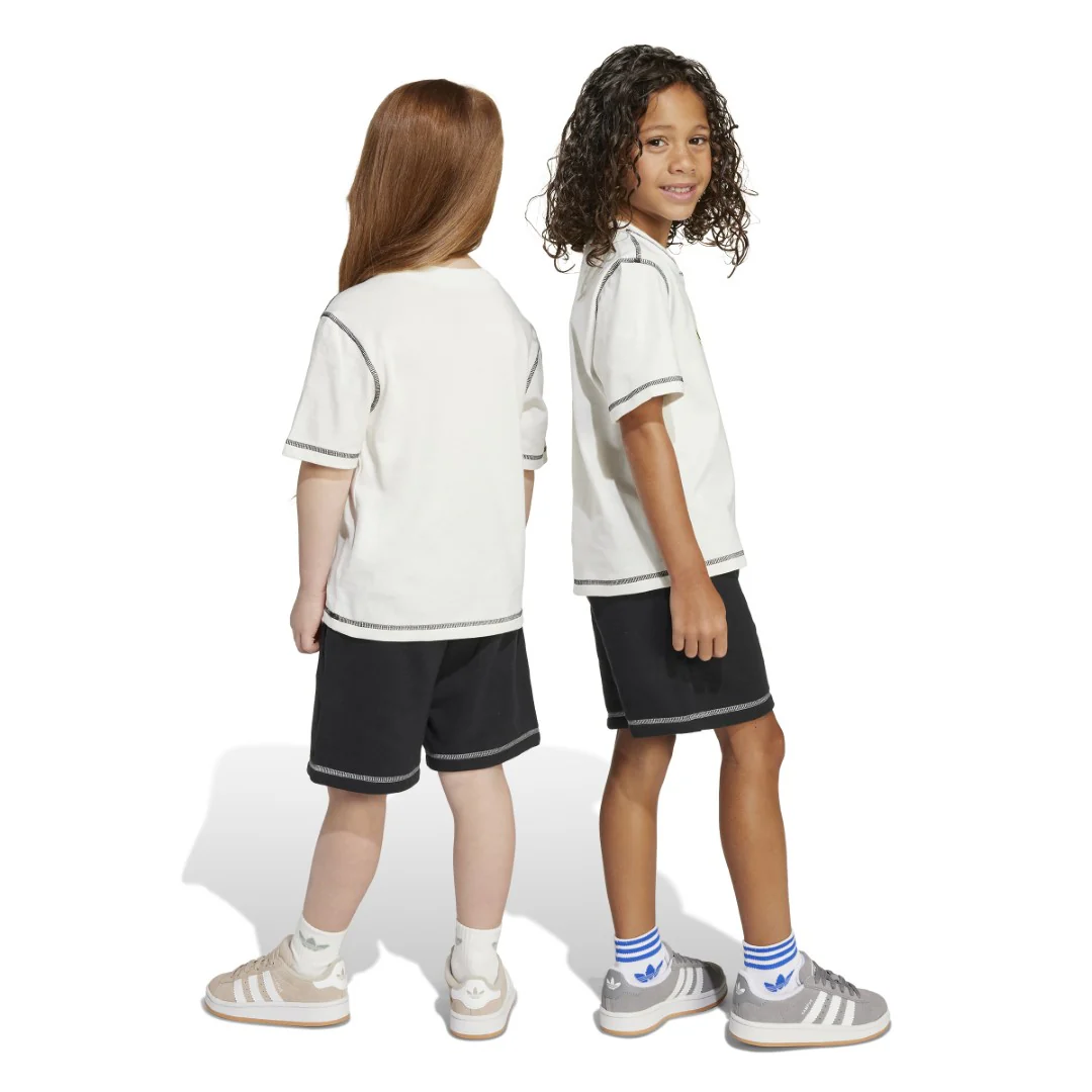 Short Tee Set - Image 2